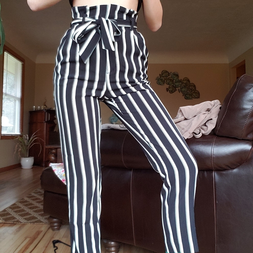 H&M dress pants